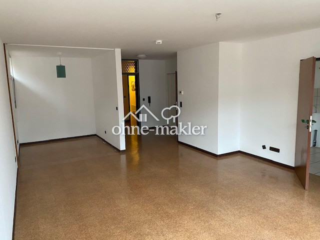 Gepflegte Wohnung mit Talblick in Wuppertal, 42277 Wuppertal (Barmen)