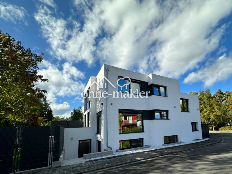 Waldnähe & Einliegerwohnung – Ihr Traumhaus, 64289 Darmstadt (Darmstadt Kranichstein)