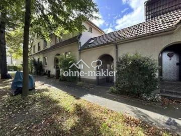 Gepflegtes Ein-Zweifamilienhaus mit Terrasse, 45772 Marl
