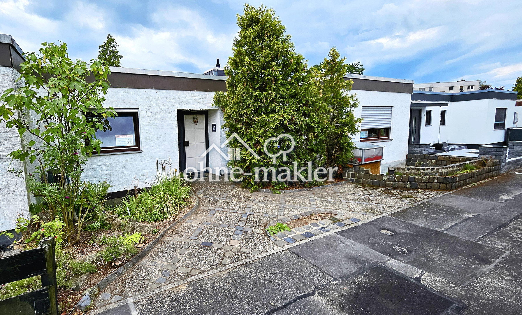 Bungalow mit Potenzial – viel Platz für Ihre Träume, 63110 Rodgau