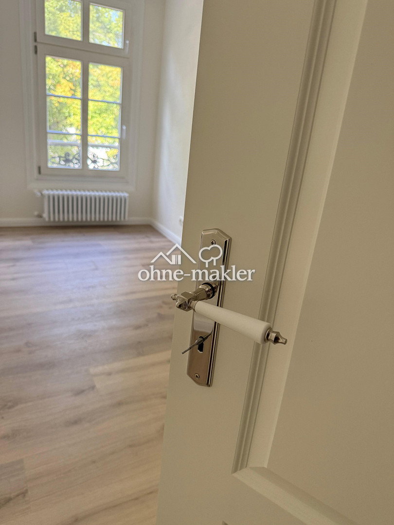 Kurparklage – charmante Wohnung in Bad Schwalbach, 65307 Bad Schwalbach