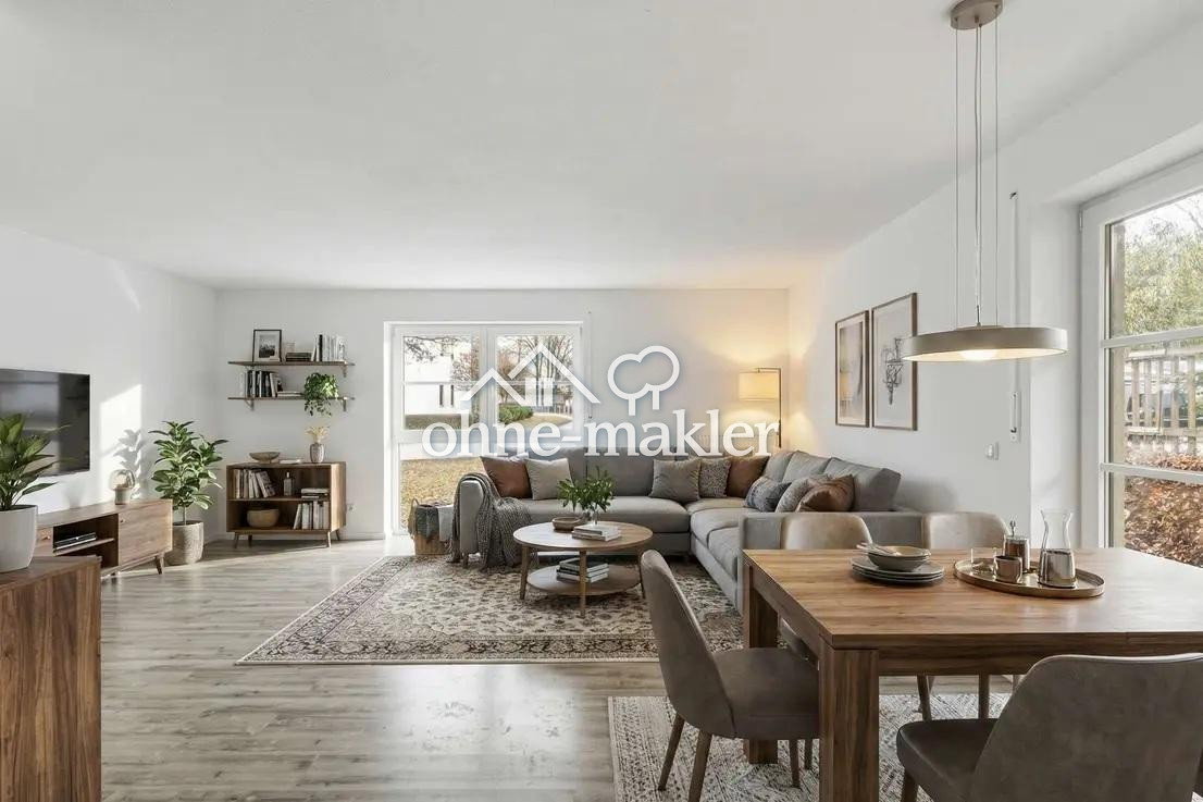 Terrasse & Toplage – Ihr neues Zuhause, 93053 Regensburg (Galgenberg Kasernenviertel Kumpfmühl-Ziegetsdorf-Neuprüll Oberisling-Graß)