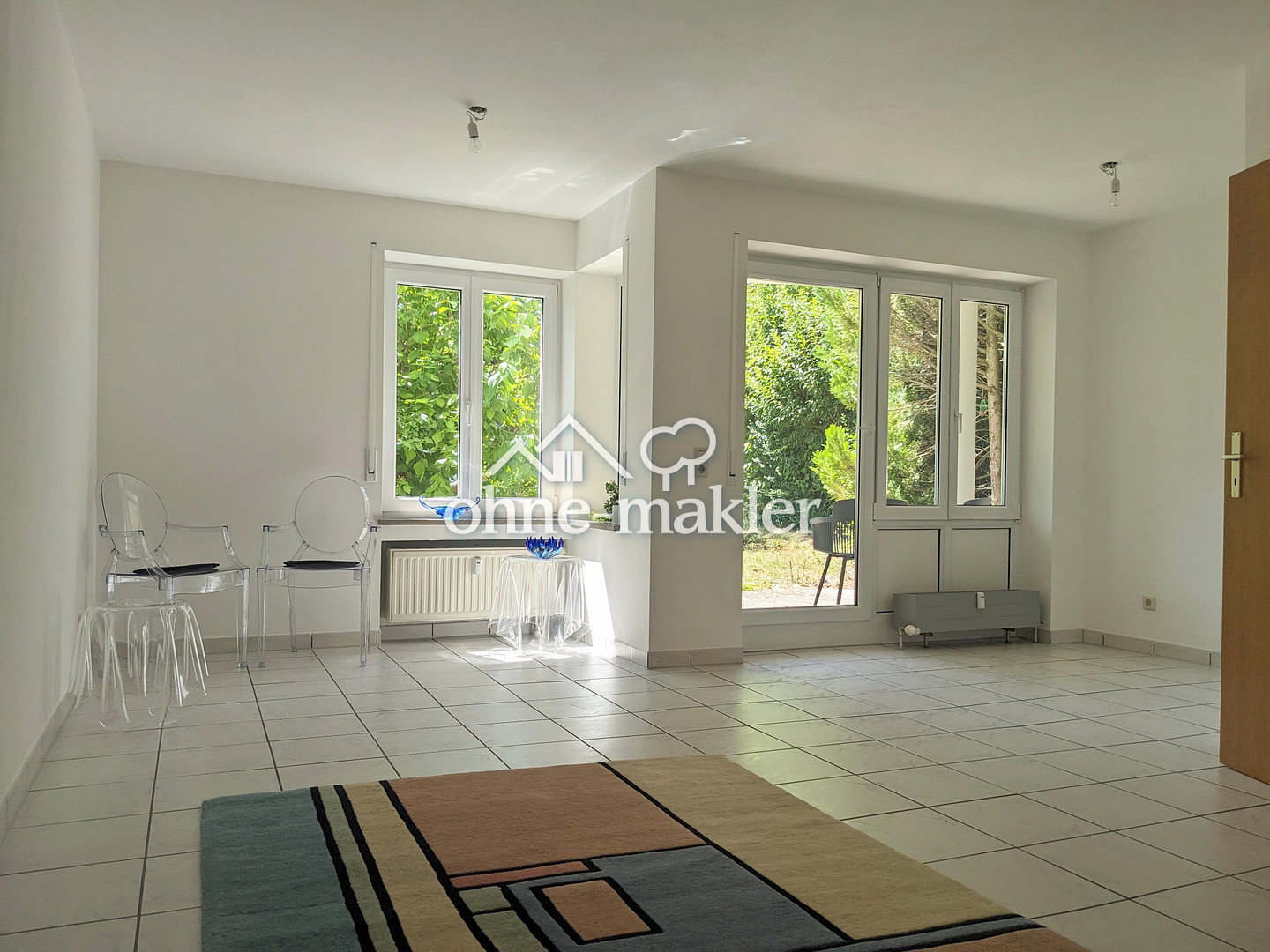 Gartenparadies am Eselsberg – Ihr neues Zuhause, 89075 Ulm (Böfingen Eselsberg Mitte Oststadt Söflingen)