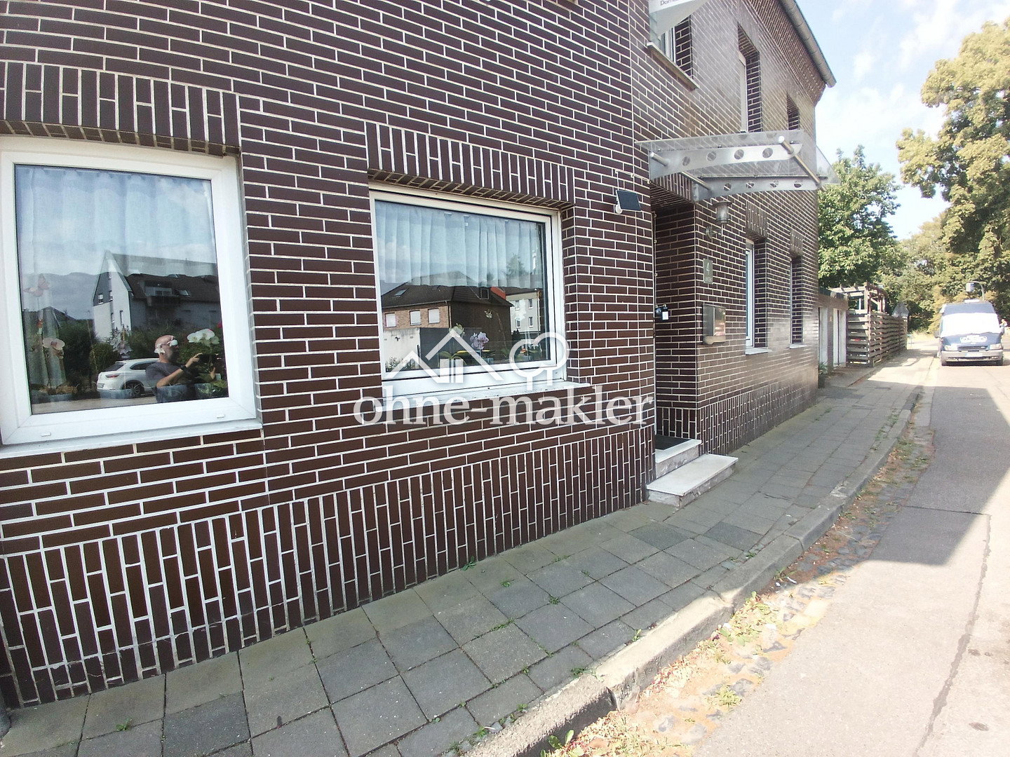 charmantes haus mit dachterrasse in hückelhoven, 41836 Hückelhoven