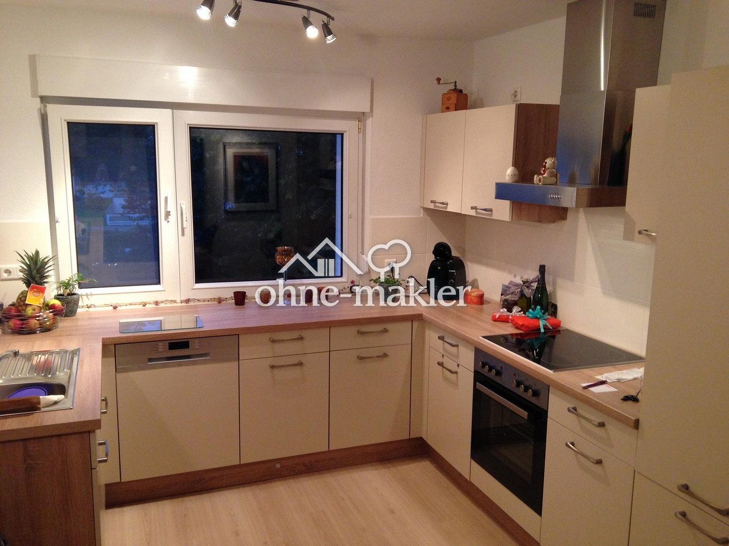 Rendite-Wohnung in Lünen - Seeparknähe, 44532 Lünen