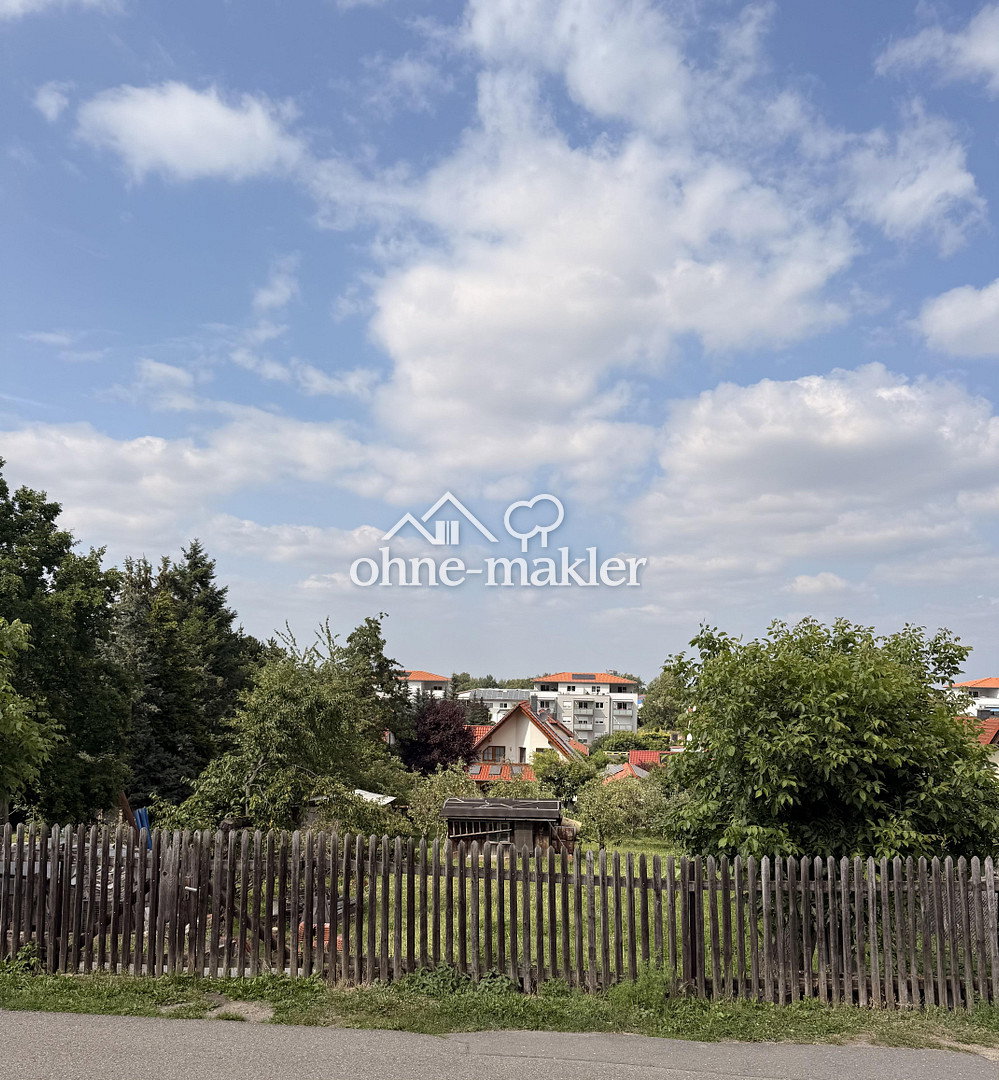 Traumgrundstück in Wernigerode – Bauen Sie Ihr Zuhause, 38855 Nordharz