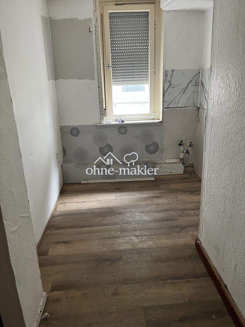 charmantes single apartment in bad wildungen, 34537 Bad Wildungen