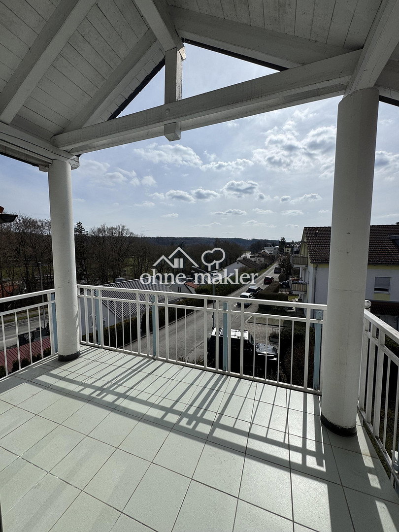 Fürstenfeldbruck Südl. Balkon & Potenzial, 82256 Fürstenfeldbruck