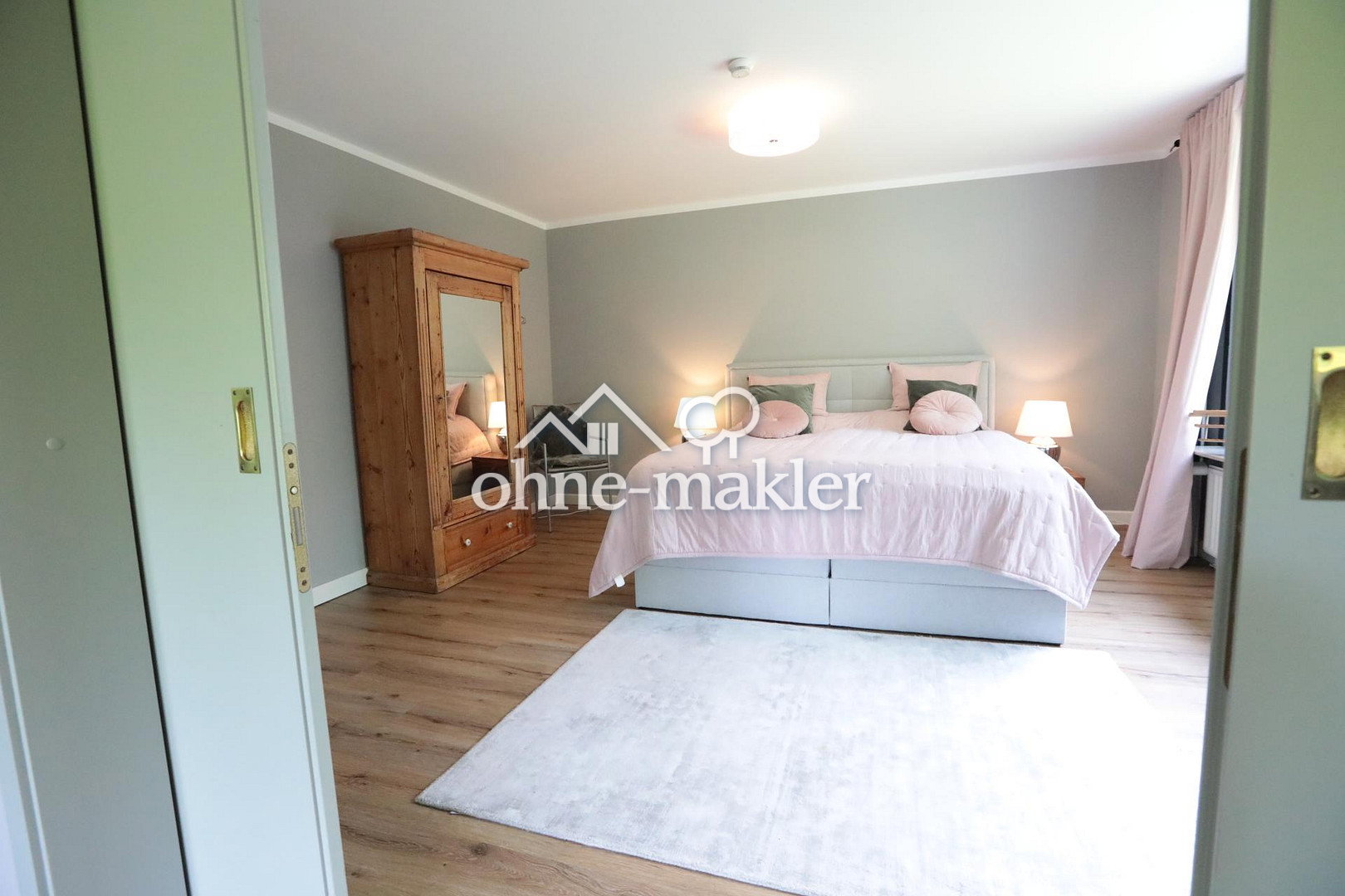 Exklusive Wohnanlage mit Ferienpotential, 25927 Aventoft