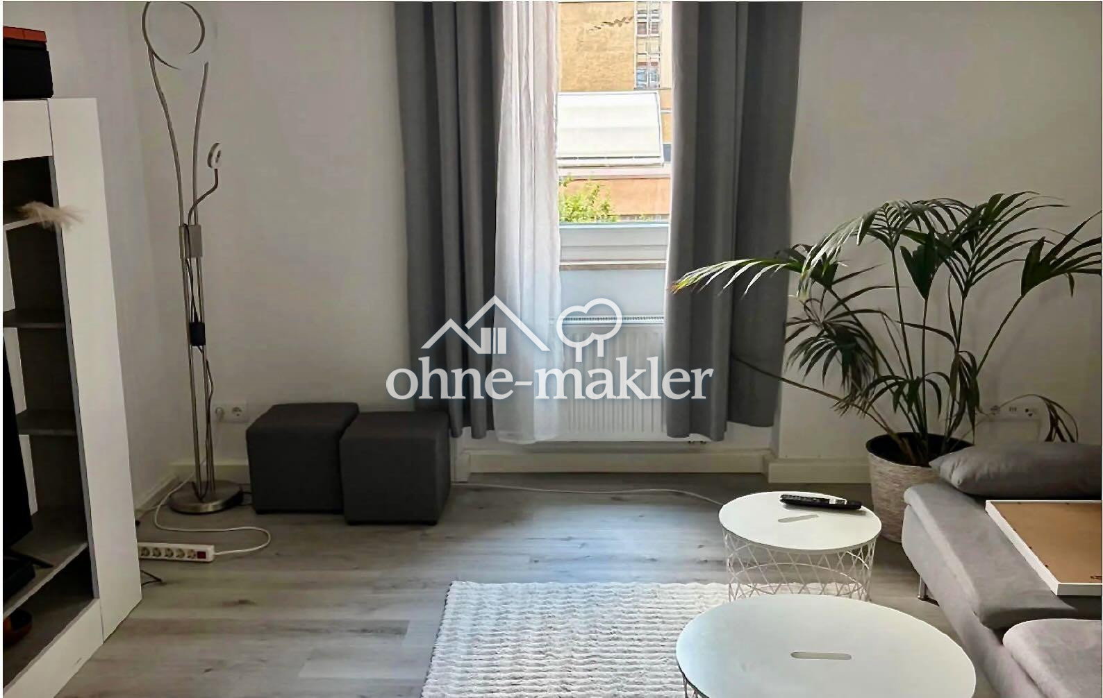 Koblenz Charmante Wohnung mit City-Flair, 56068 Koblenz (Altstadt Mitte Rauental Stolzenfels Süd)