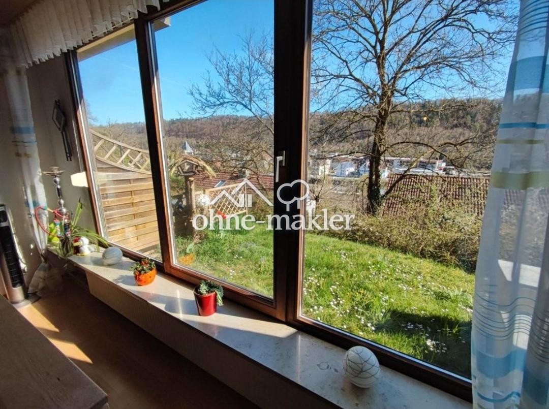 Traumhafte Terrasse & Garten – Wohnen in Horb, 72160 Horb am Neckar