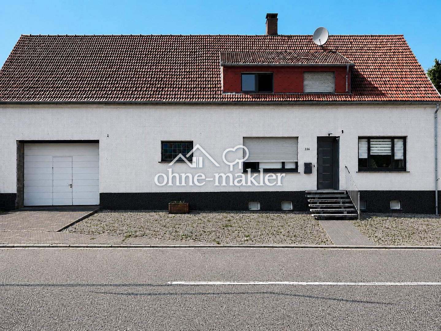 Familienparadies in Lauterbach, 66333 Völklingen