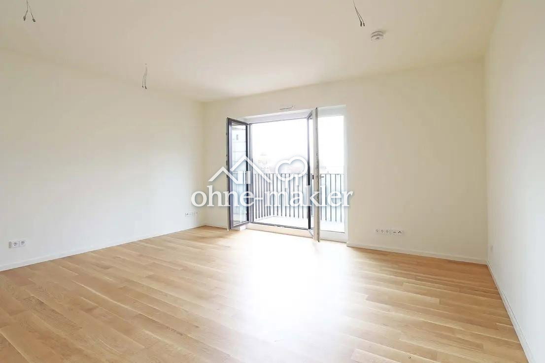 Neubau in Friedenau Balkon mit Weitblick, 12159 Berlin (Tempelhof-Schöneberg Friedenau Schöneberg)