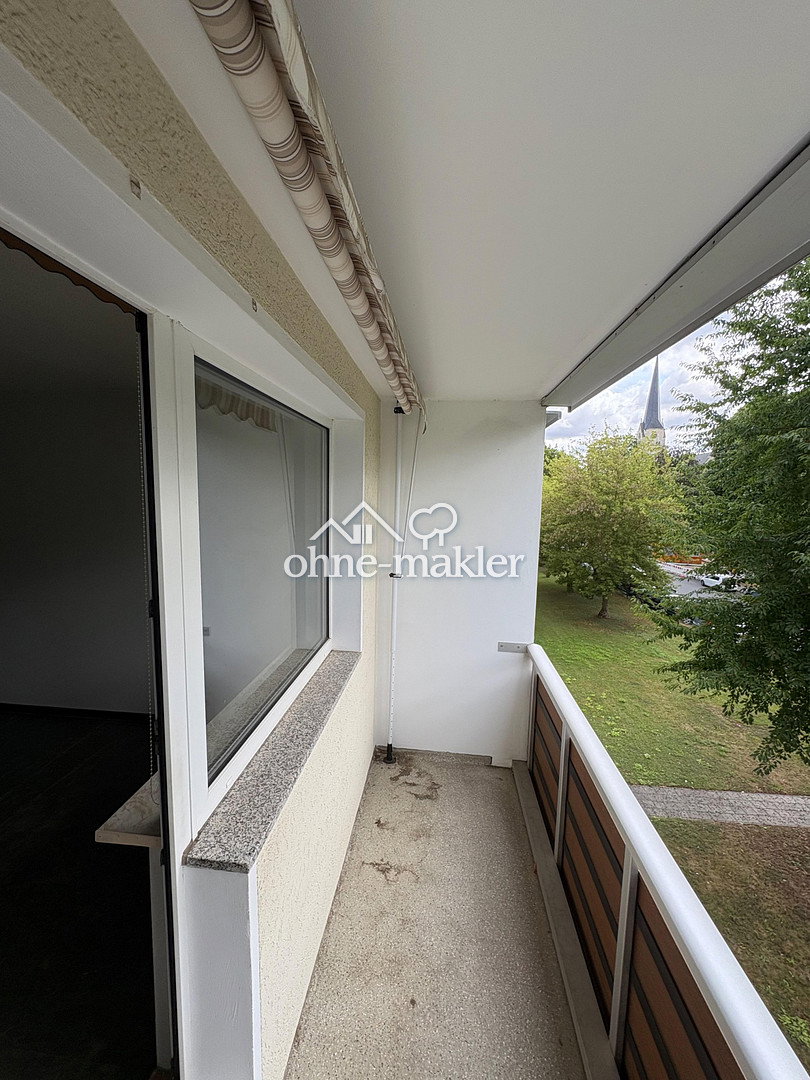 Ruhige Lage, Südbalkon & Grün – Magdeburg, 39108 Magdeburg (Altstadt Stadtfeld Ost)
