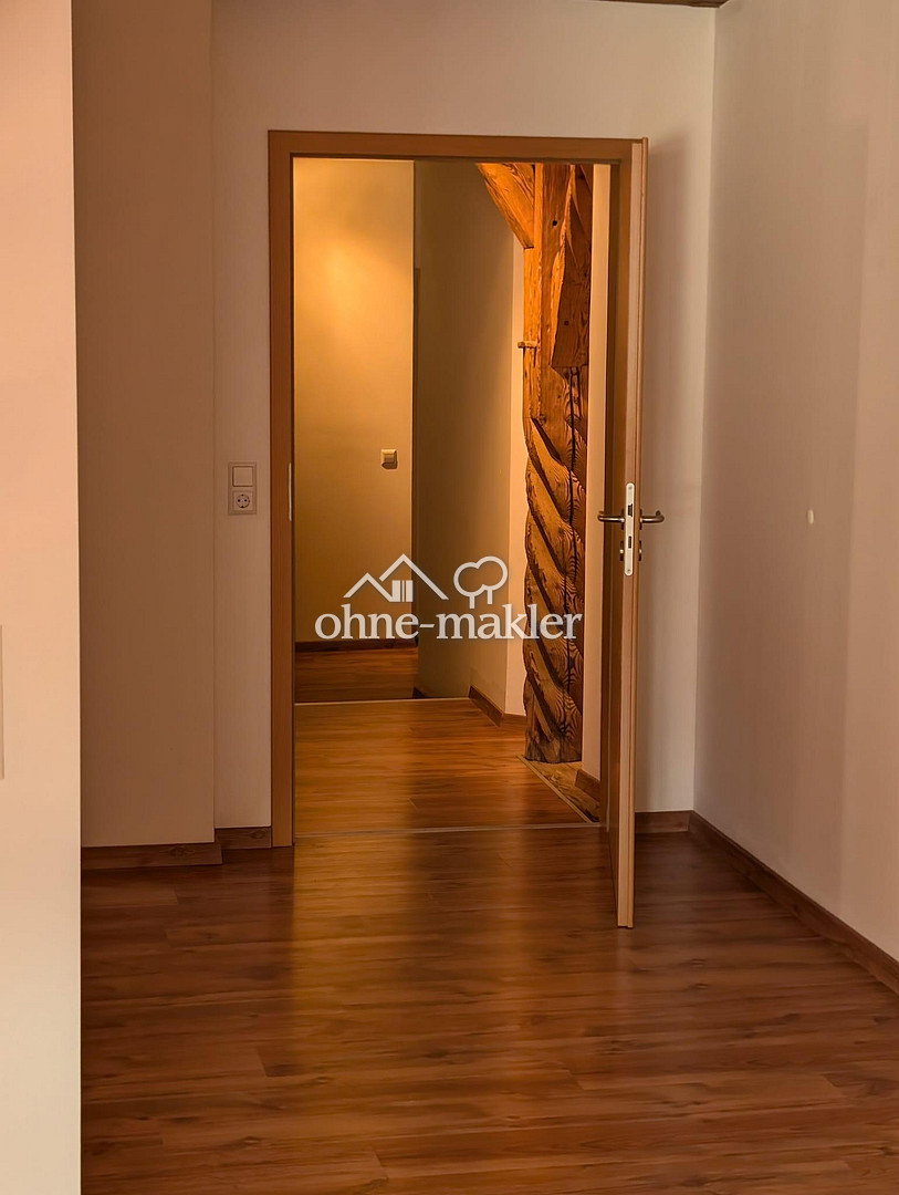 Altbau-Charme mit Weitblick in Isny, 88316 Isny im Allgäu