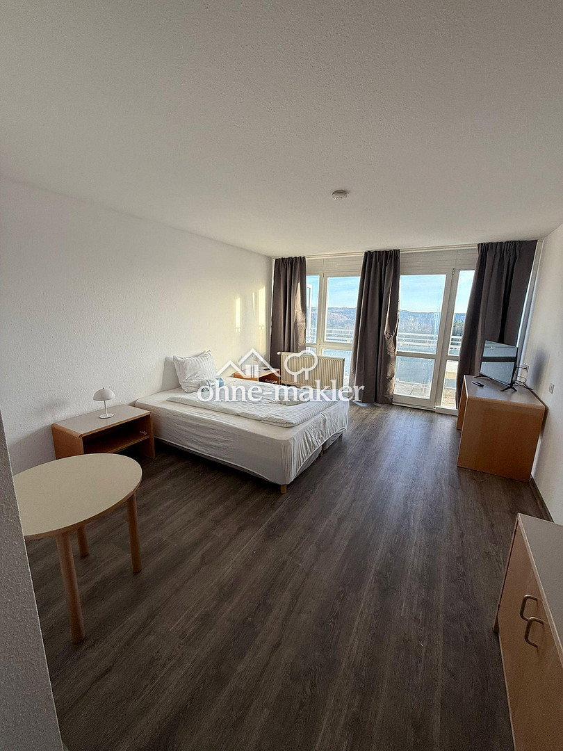 Winterberg sonnige Zimmer mit Aussicht inklusive, 59955 Winterberg