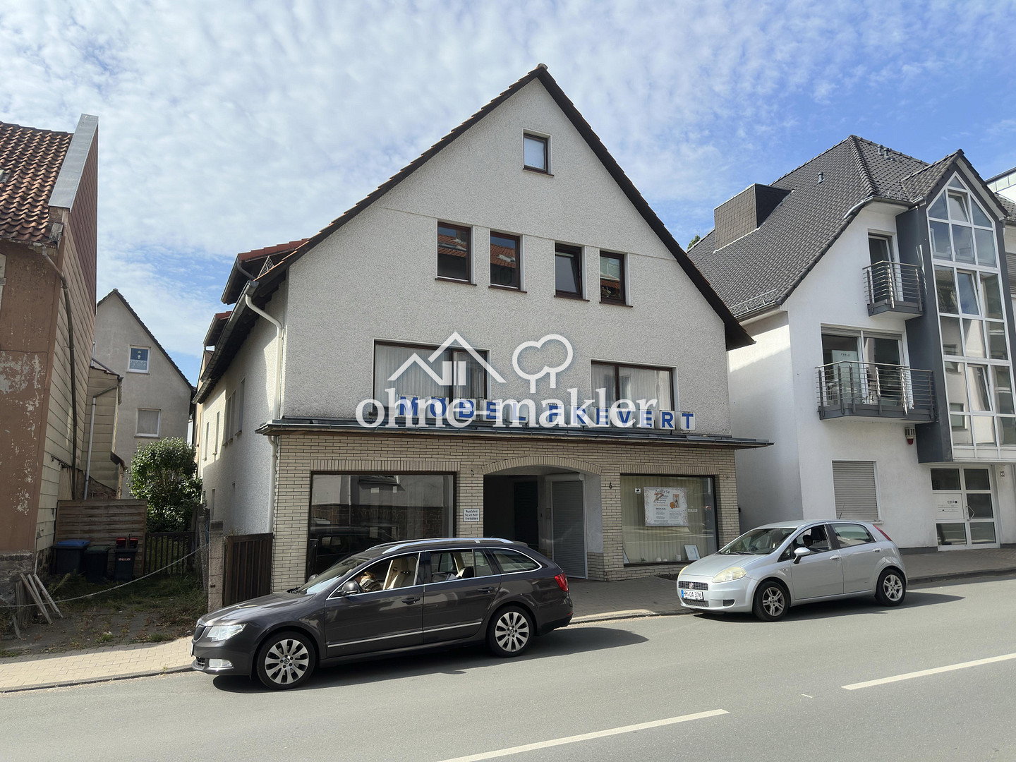 Mehrgenerationenhaus in Bestlage – Chance, 31812 Bad Pyrmont