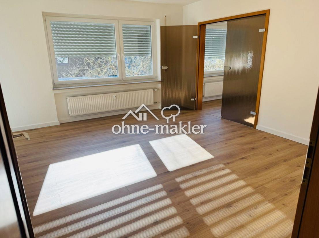 Straßberg 4 Zimmer Wohnung mit Balkon & Garten, 72479 Straßberg