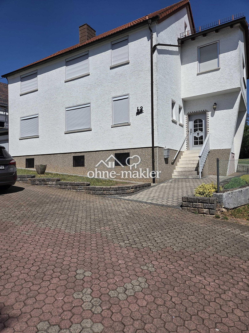 Familienparadies mit Garten & Garage, 66578 Schiffweiler