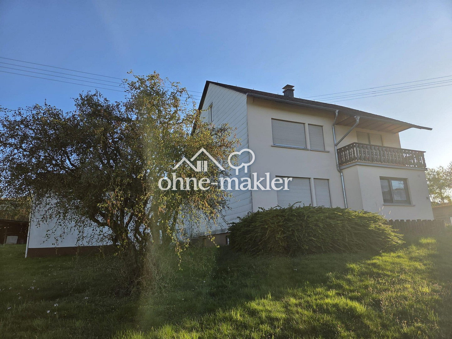 Familienparadies mit Scheune & viel Platz, 55483 Bärenbach