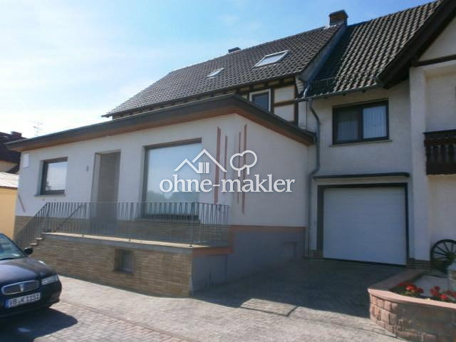 Rendite-Haus in Herbstein – Traum für Investoren, 36358 Herbstein