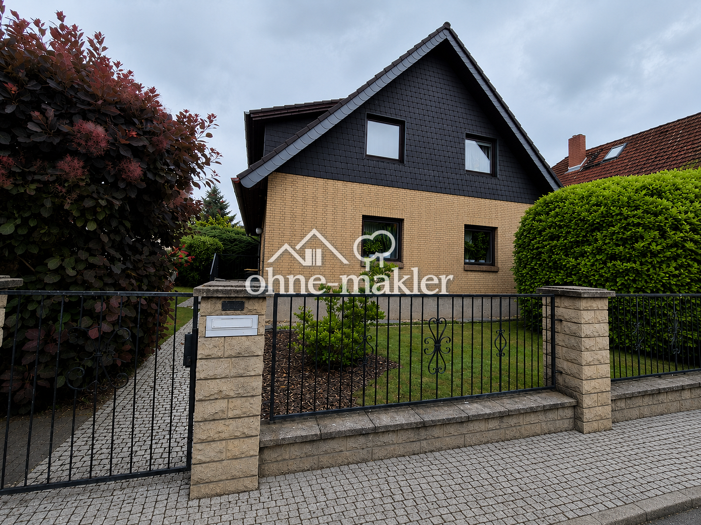 Familienparadies in Berlin-Reinickendorf, 13509 Berlin (Reinickendorf)