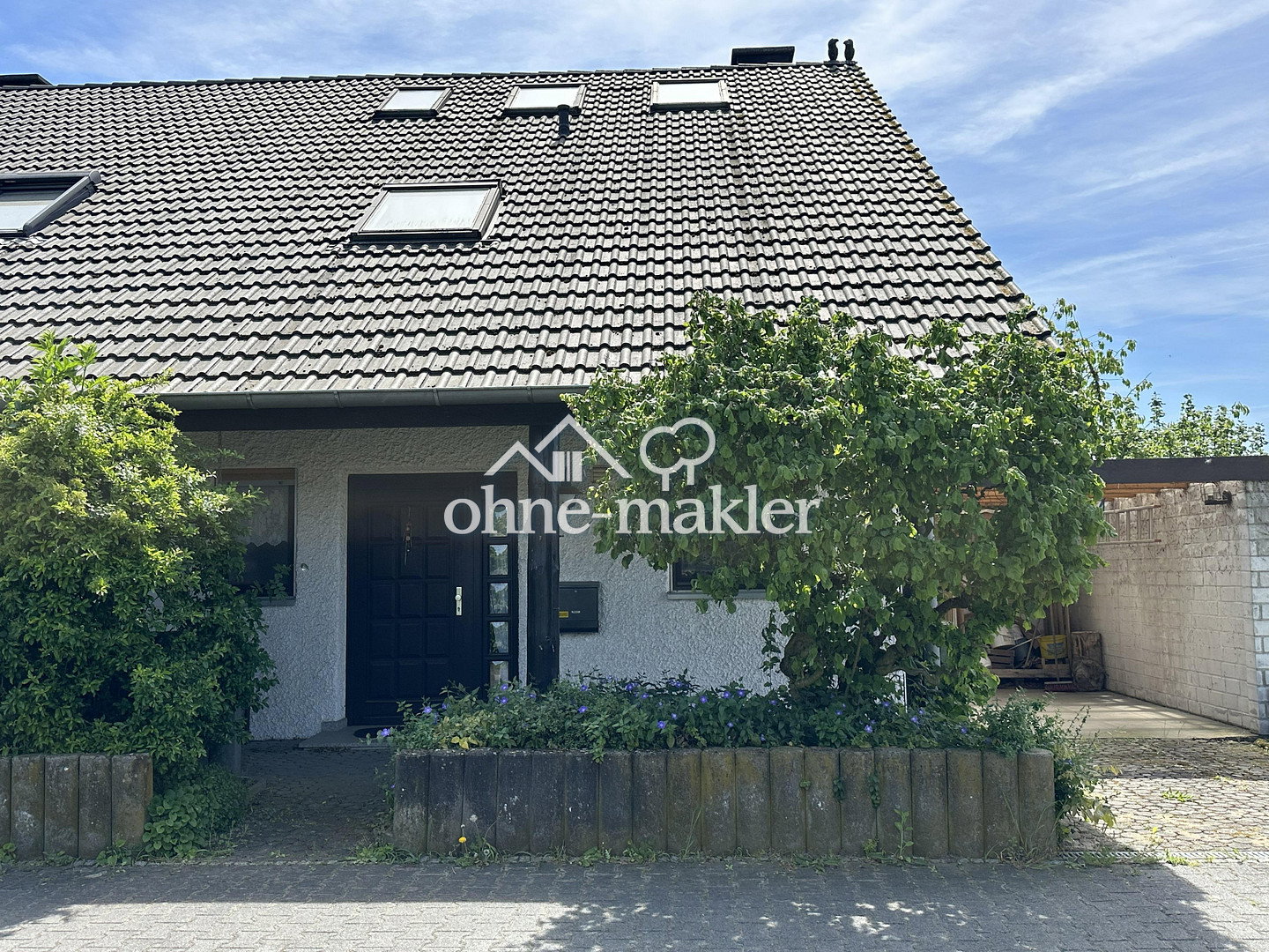 Familienparadies mit Garten in Pfungstadt, 64319 Pfungstadt