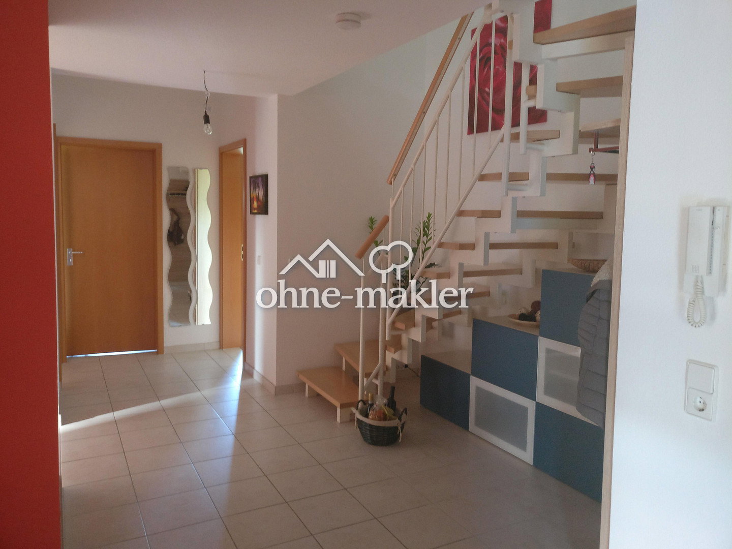 Ruhige Lage in Sindelfingen – DG-Traum mit Galerie, 71067 Sindelfingen