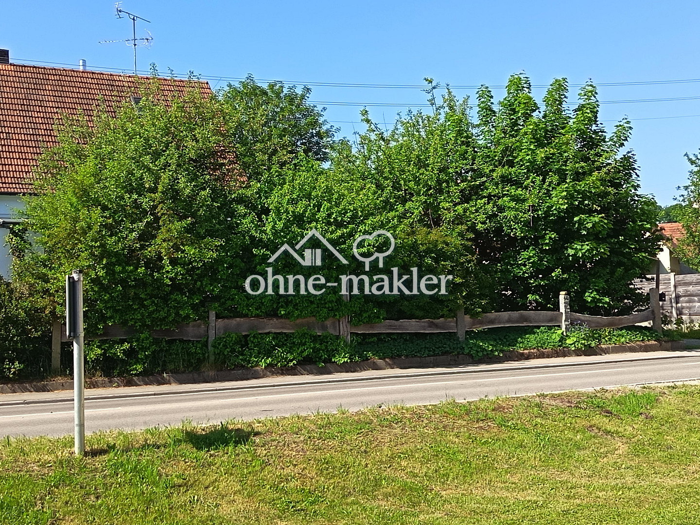 idyllisch am rand – ihr neues zuhause, 86877 Walkertshofen
