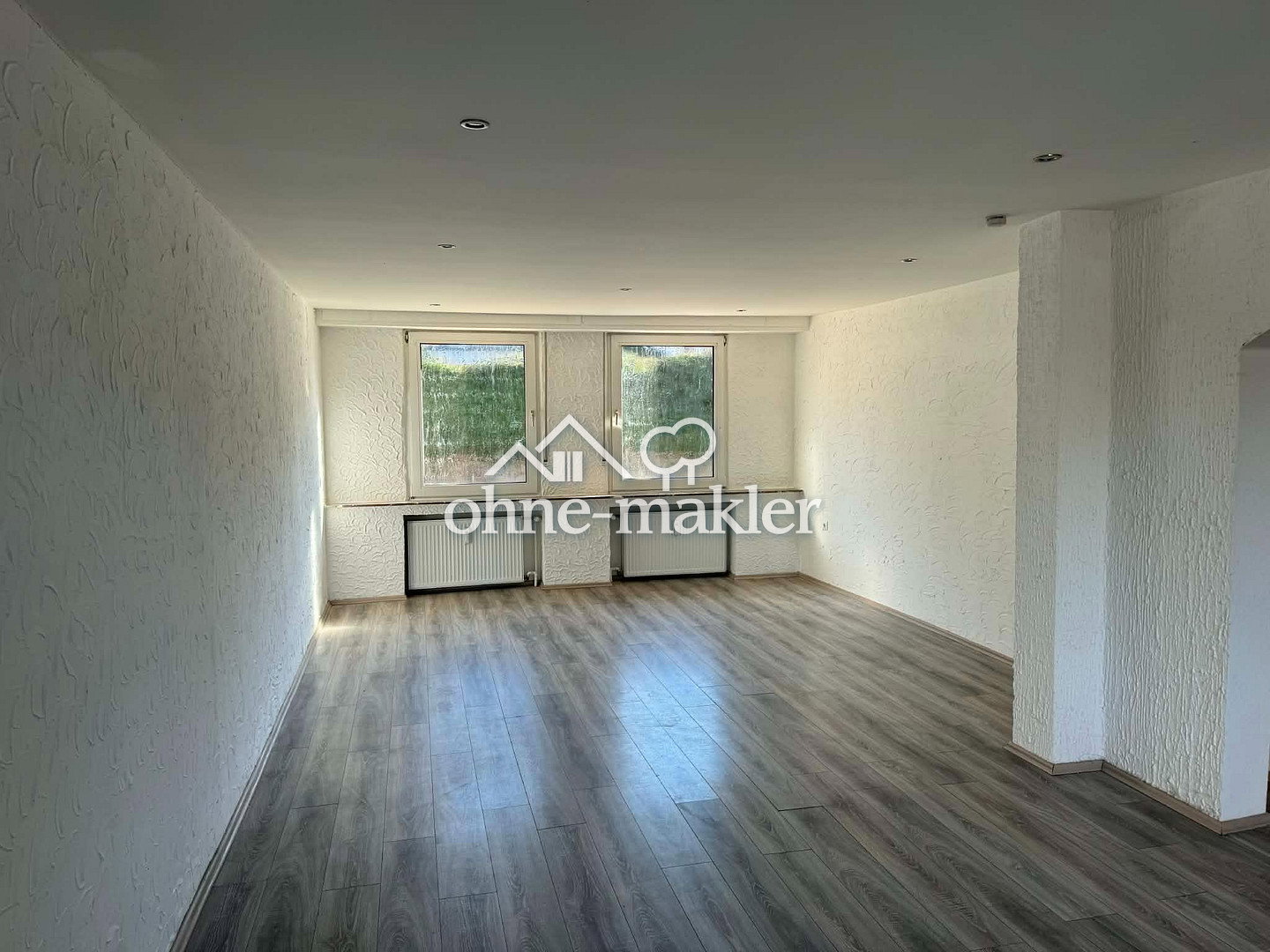 Erdgeschosswohnung mit Terrasse & Garage in Bochum, 44879 Bochum (Dahlhausen Linden)