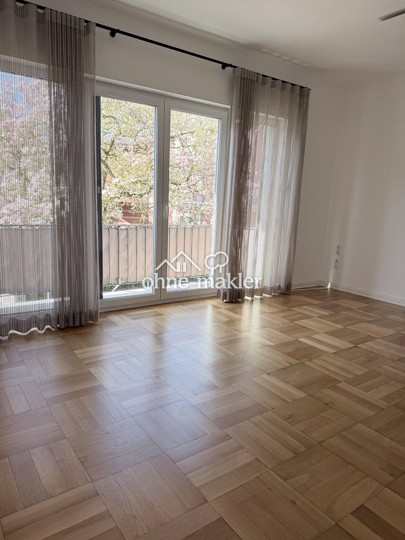 Zentrale Wohnung in Neuwied – jetzt besichtigen, 56564 Neuwied