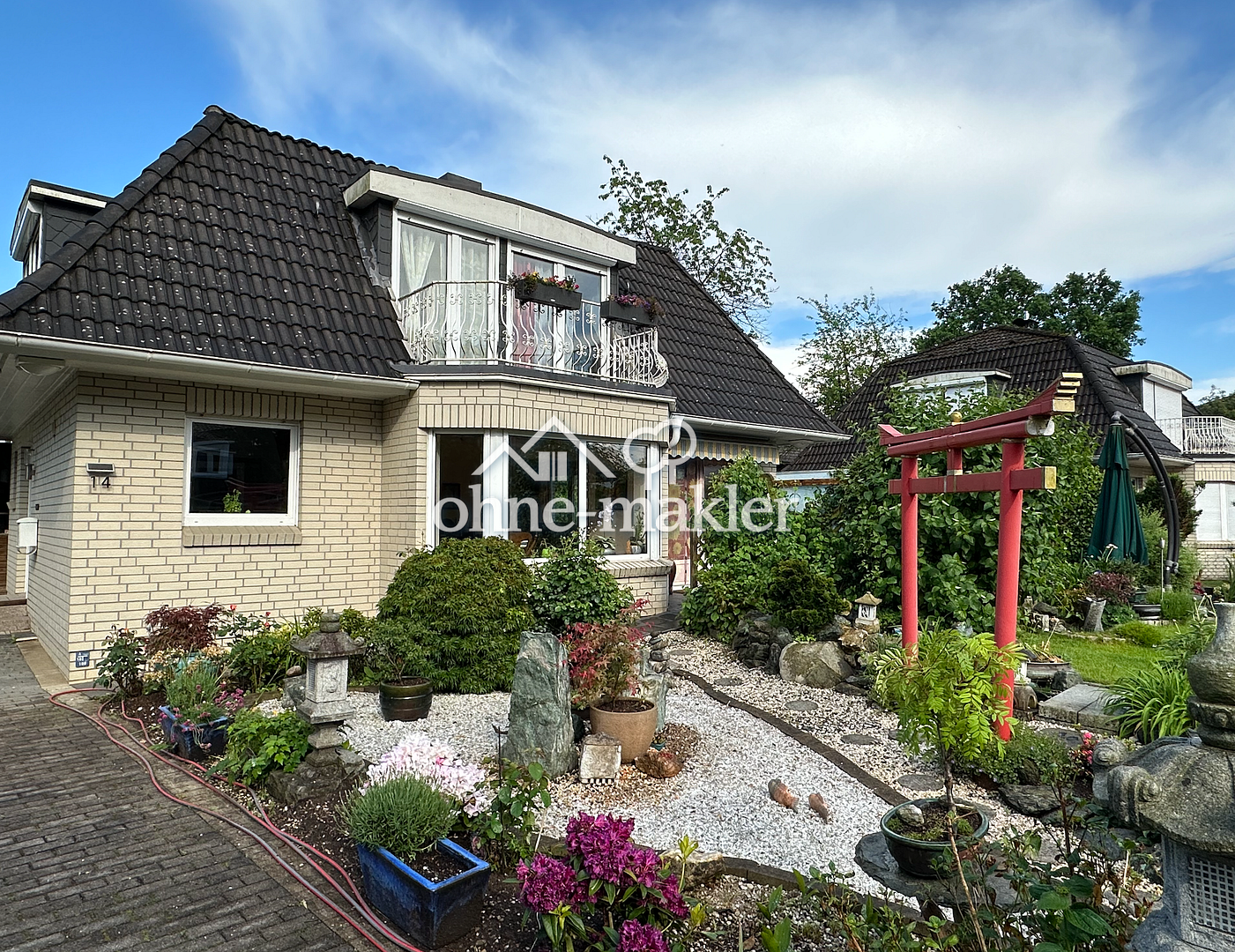 Traumhaus in Henstedt-Ulzburg – Ihr Rückzugsort, 24558 Henstedt-Ulzburg