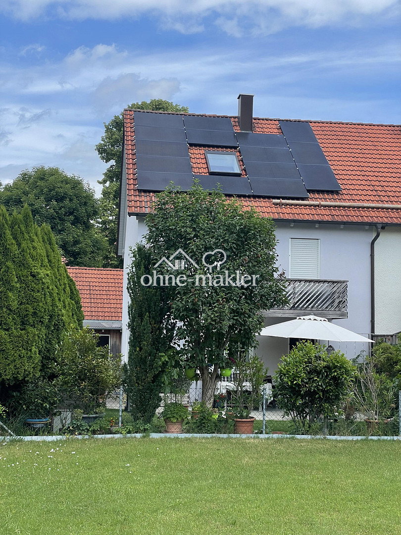 Familienparadies in Erding – Ihr neues Zuhause, 85435 Erding