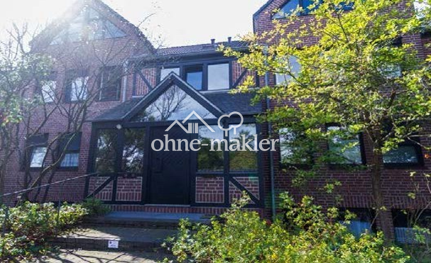 Kaarst Luxuriöse Wohnung mit Terrasse & Bürofläche, 41564 Kaarst