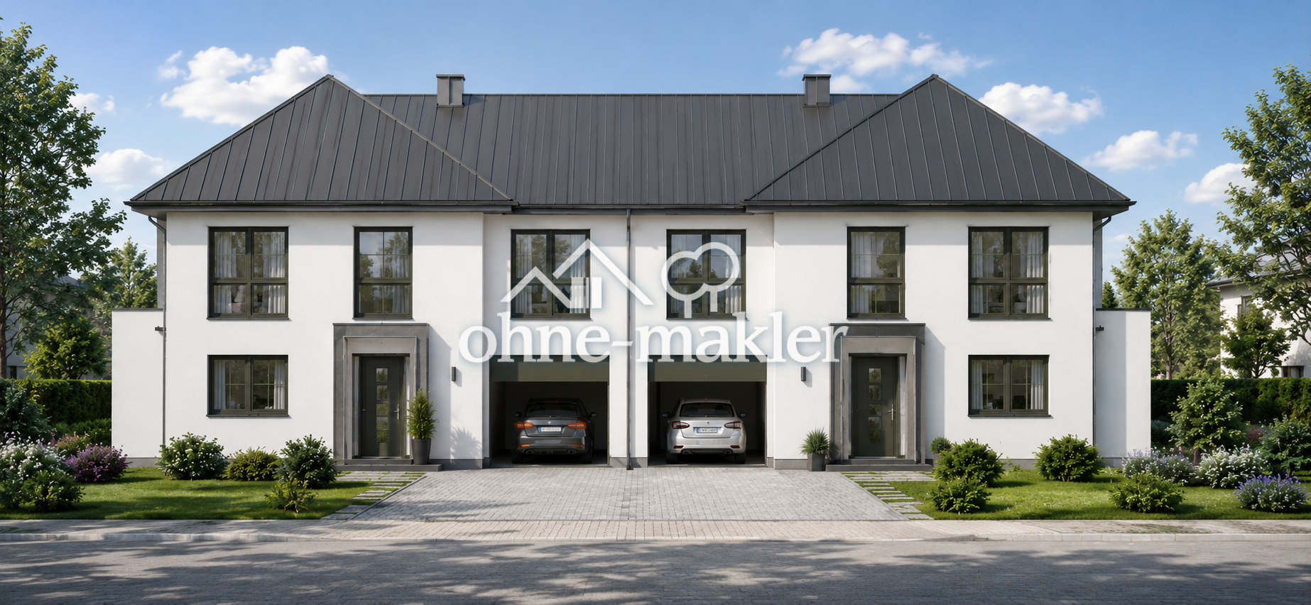 Exklusive Villa in Starnberg – Ihr neues Zuhause, 82319 Pöcking