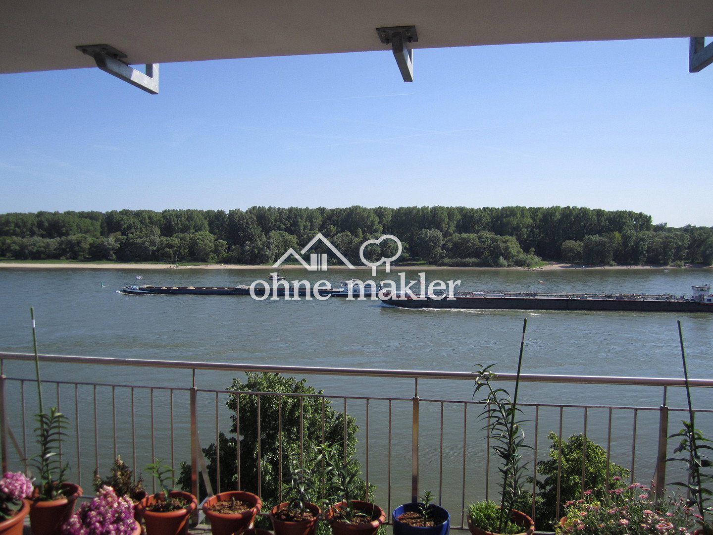 Rheinpanorama & Karneval – Kölns schönste Aussicht, 51149 Köln (Porz Eil Ensen Gremberghoven Westhoven)