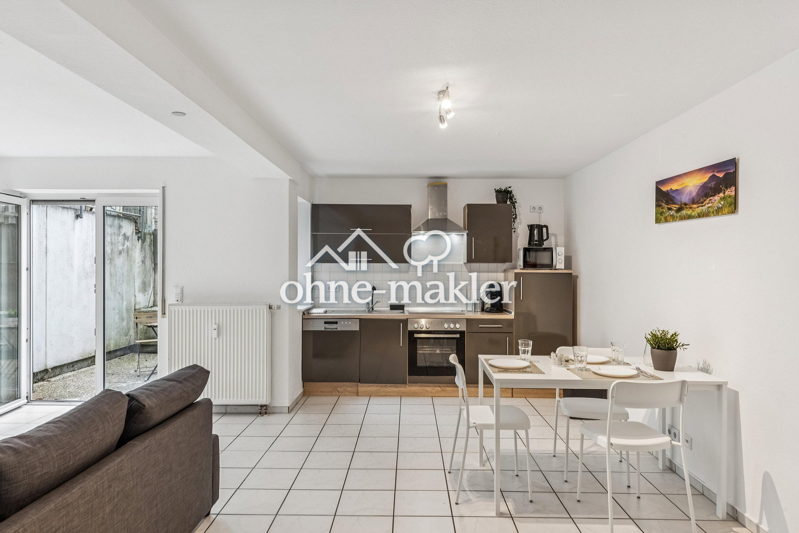 Alzey renoviert & provisionsfrei – Ihr neues Zuhause, 55232 Alzey