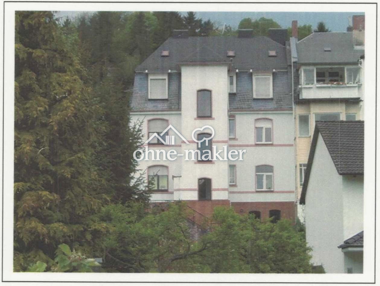 Stadthistorische Wohnung mit Garten in Wetzlar, 35578 Wetzlar