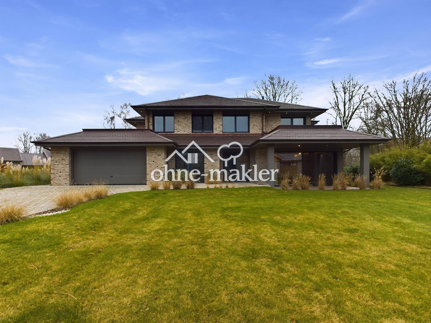 Traumvilla in Wildeshausen – Exklusives Wohnen, 27793 Wildeshausen