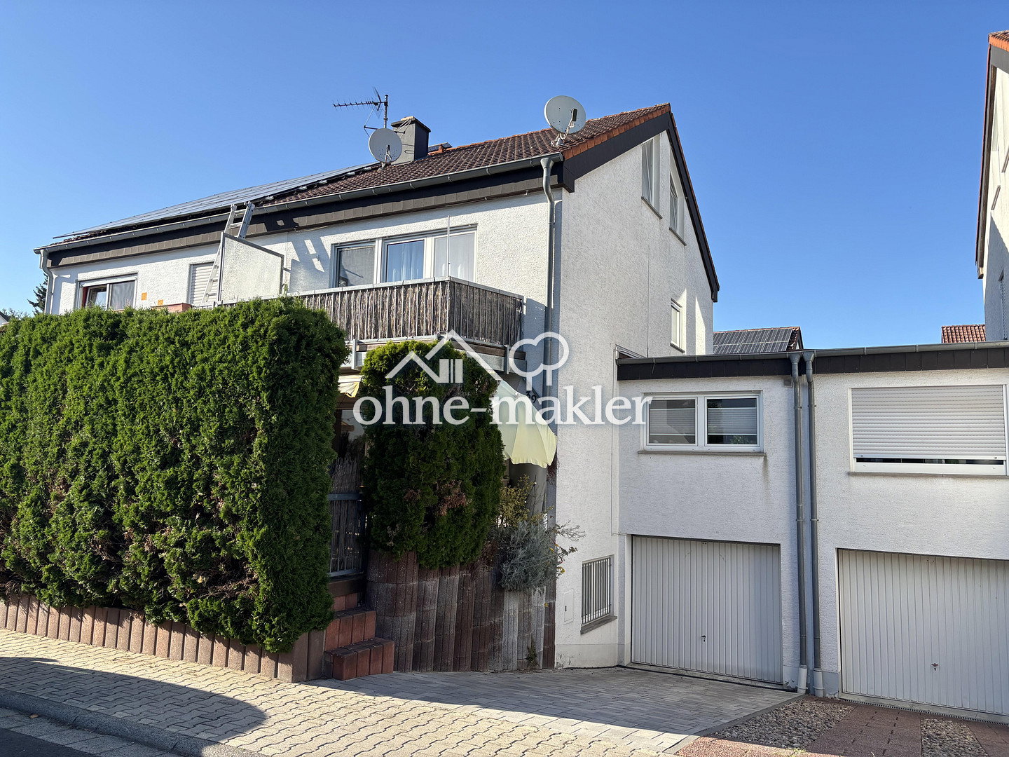 Familienparadies in Hanau – Ihr neues Zuhause, 63454 Hanau