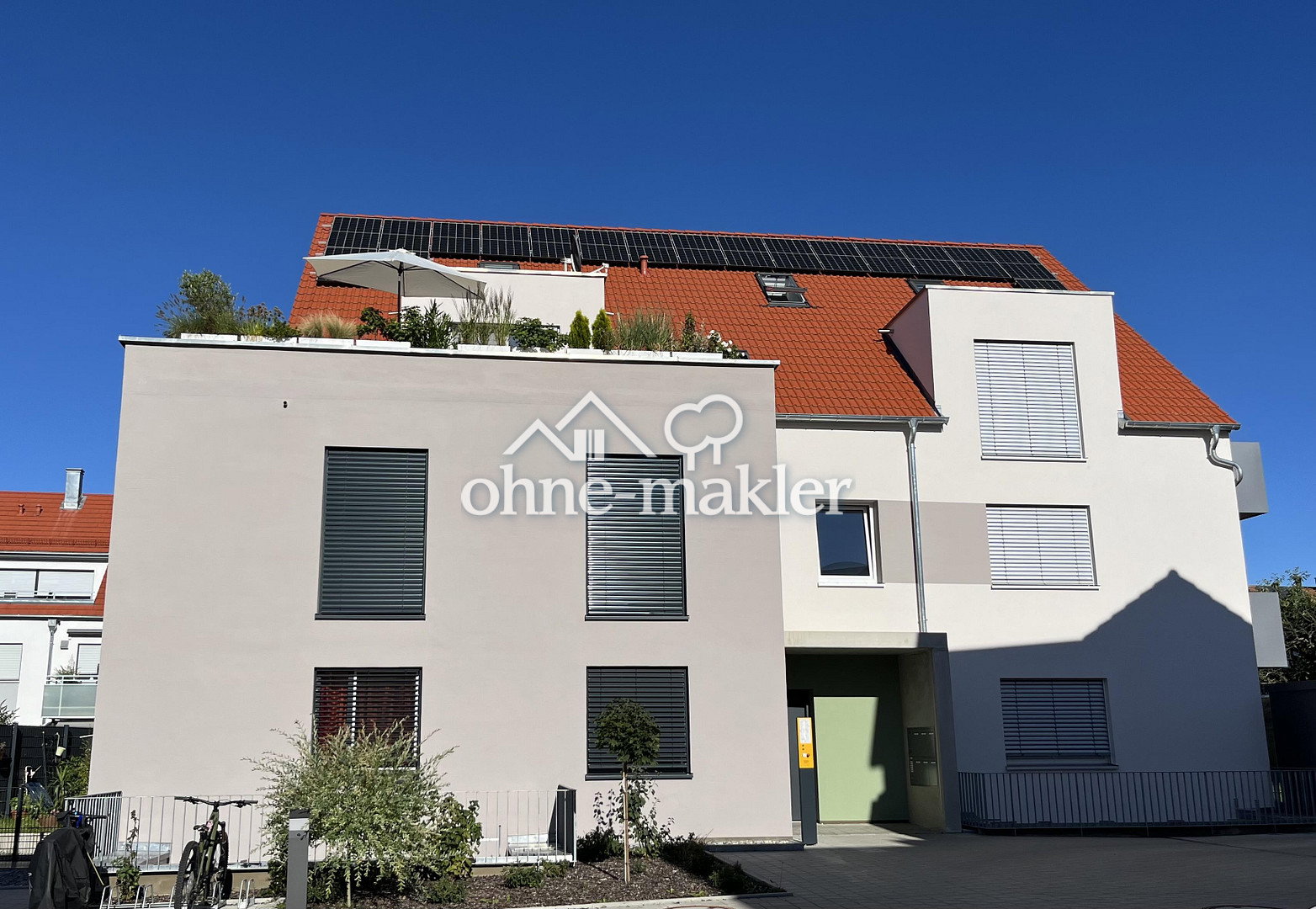 Traum Maisonette in Nürnberg-Katzwang, 90455 Nürnberg
