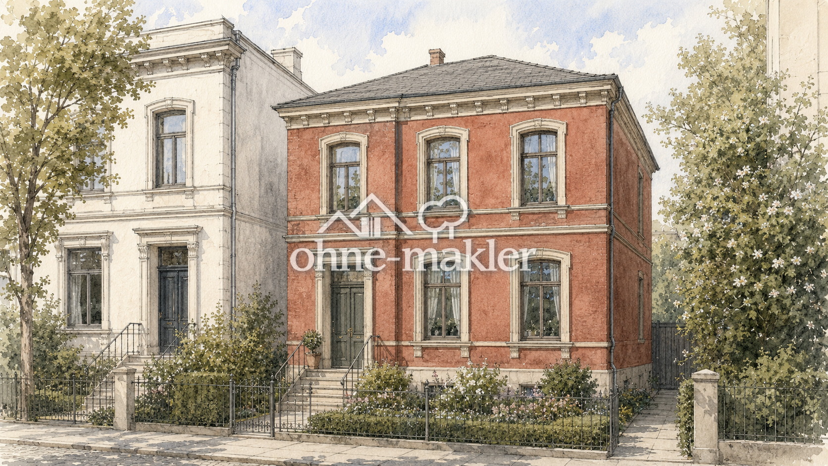 Hamburg-Bahrenfeld Grundstück mit Altbau & Potenzial, 22525 Hamburg (Eimsbüttel Bahrenfeld Eidelstedt Lurup Stellingen)