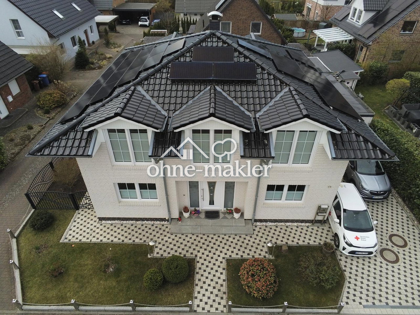 Traumhaus in Henstedt-Ulzburg – Jetzt Besichtigen, 24558 Henstedt-Ulzburg