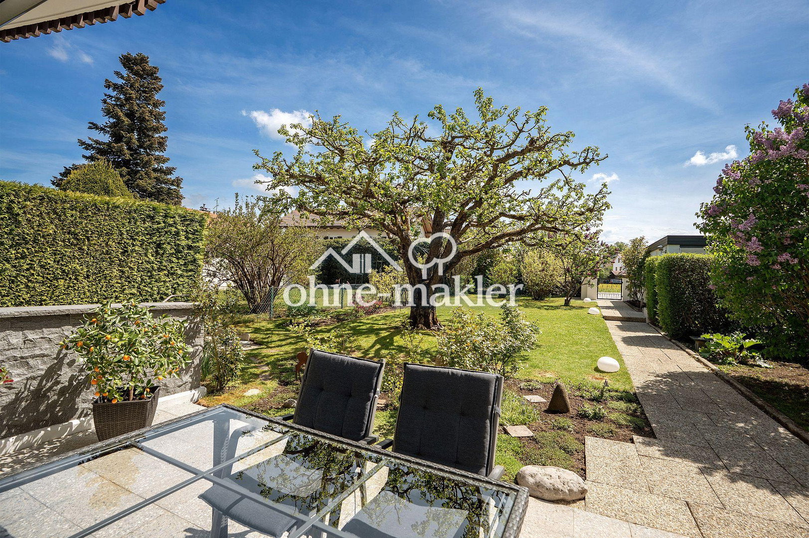 Traumhaus mit Garten in Otterfing – Jetzt entdecken, 83624 Otterfing