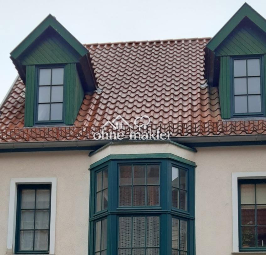 Altstadt-Traum mit Gewerbefläche in Rostock, 18055 Rostock (Brinckmansdorf Kassebohm Kröpeliner Tor-Vorstadt Stadtmitte)
