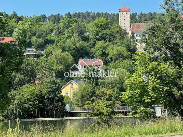 Traumhaus mit Ausblick & Einliegerwohnung, 72160 Horb am Neckar