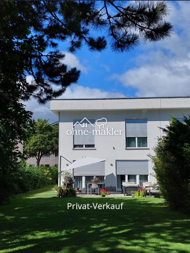 Familienparadies in Zehlendorf – Ihr neues Zuhause, 14165 Berlin (Steglitz-Zehlendorf Zehlendorf)