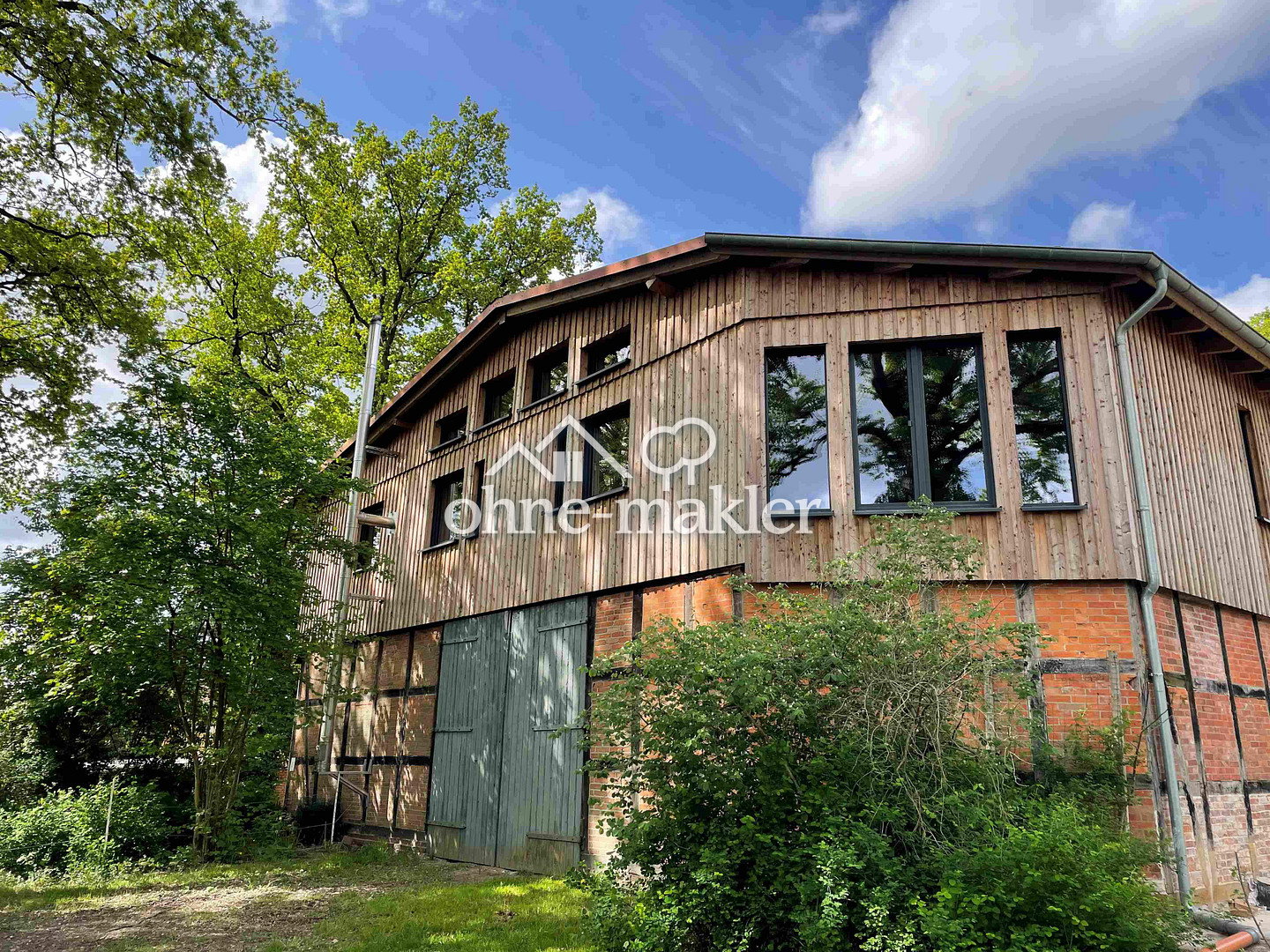 Fachwerk-Traum mit viel Platz & Natur, 29584 Himbergen