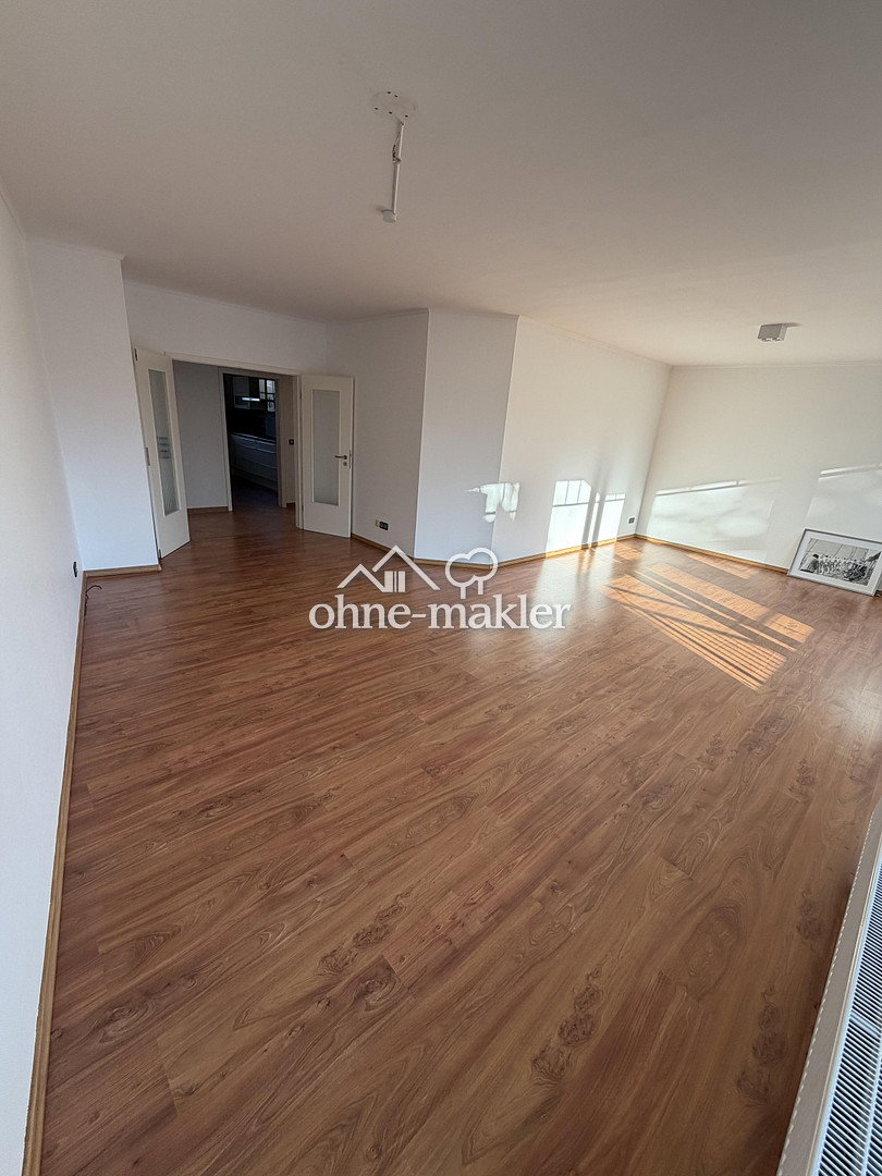 Sasel barrierefreie Wohnung mit Balkon & Tiefgarage, 22393 Hamburg (Wandsbek Bramfeld Poppenbüttel Sasel Wellingsbüttel)