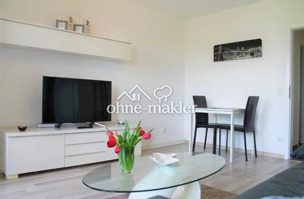 Kapitalanlage in Waiblingen – Balkon & TG-Stellplatz, 71332 Waiblingen